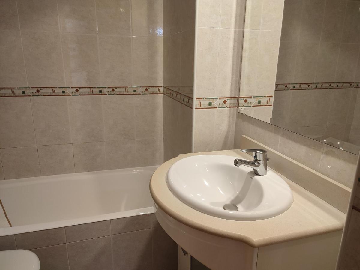 Apartamentos Casa Modesto Ескалона Екстер'єр фото