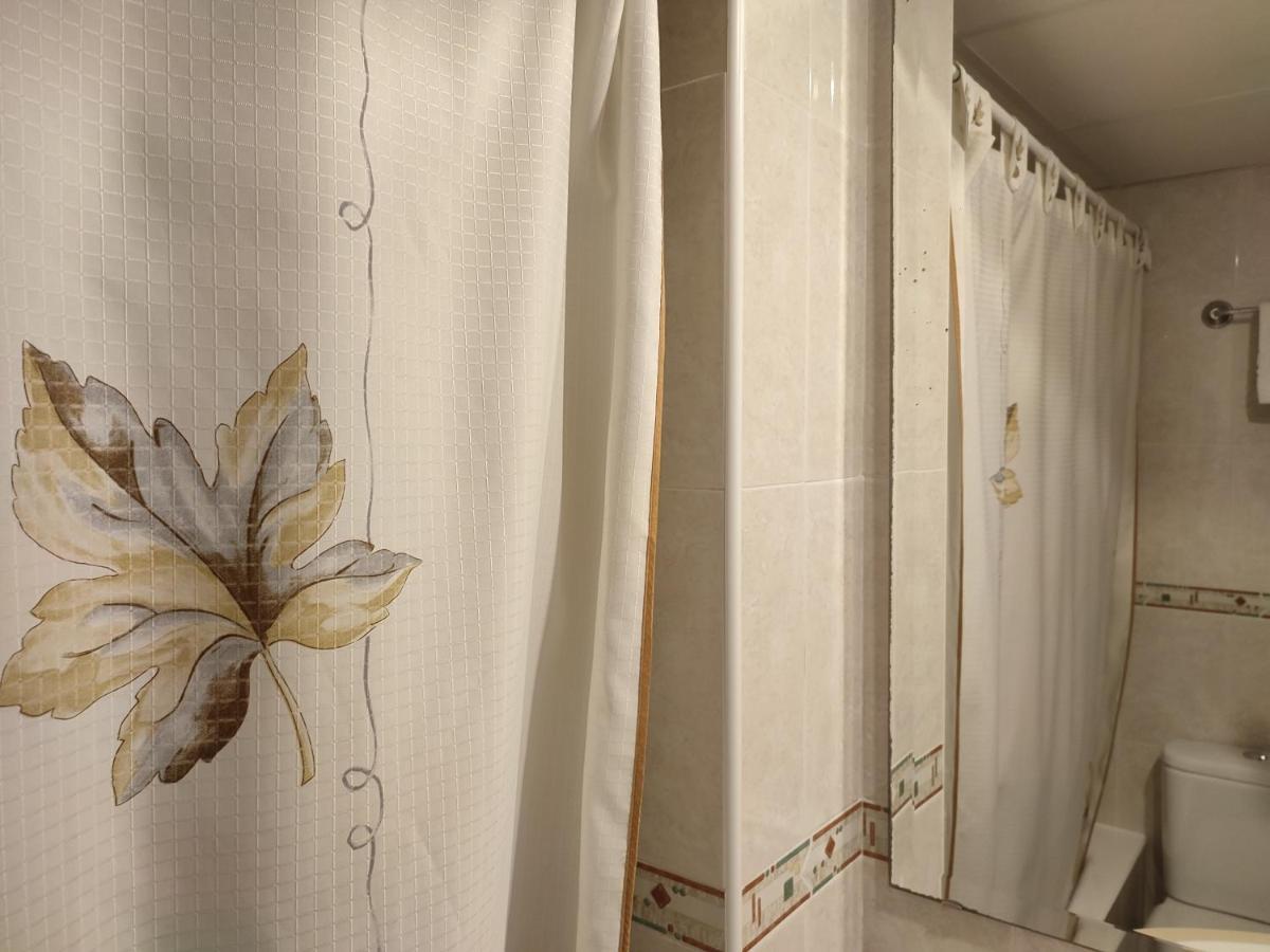 Apartamentos Casa Modesto Ескалона Екстер'єр фото