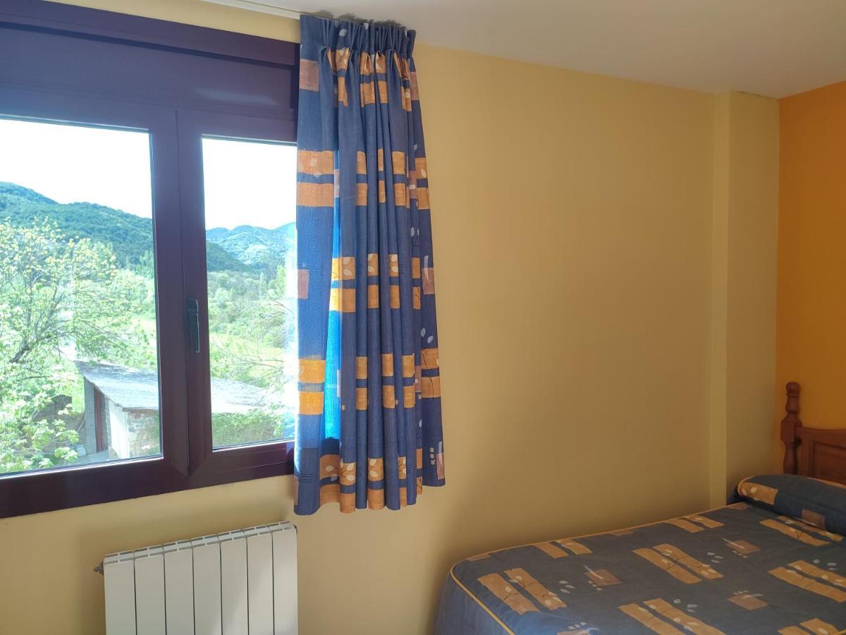 Apartamentos Casa Modesto Ескалона Екстер'єр фото