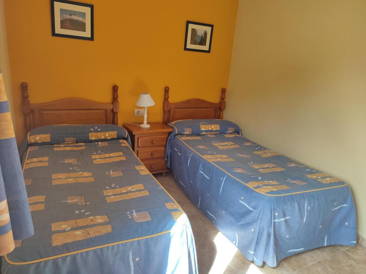 Apartamentos Casa Modesto Ескалона Екстер'єр фото
