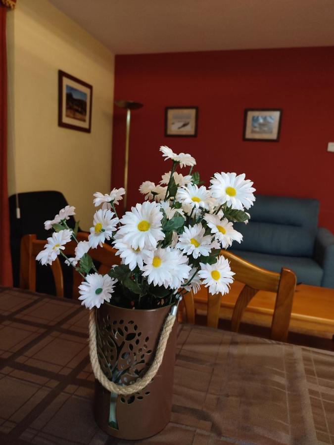 Apartamentos Casa Modesto Ескалона Екстер'єр фото