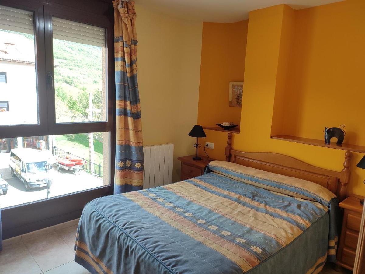 Apartamentos Casa Modesto Ескалона Екстер'єр фото