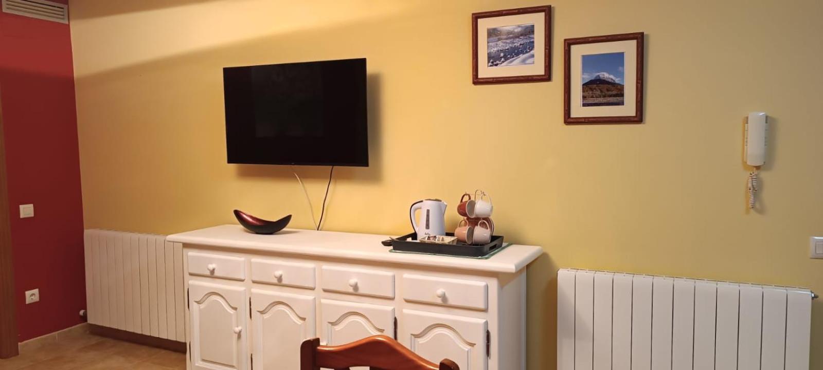 Apartamentos Casa Modesto Ескалона Екстер'єр фото