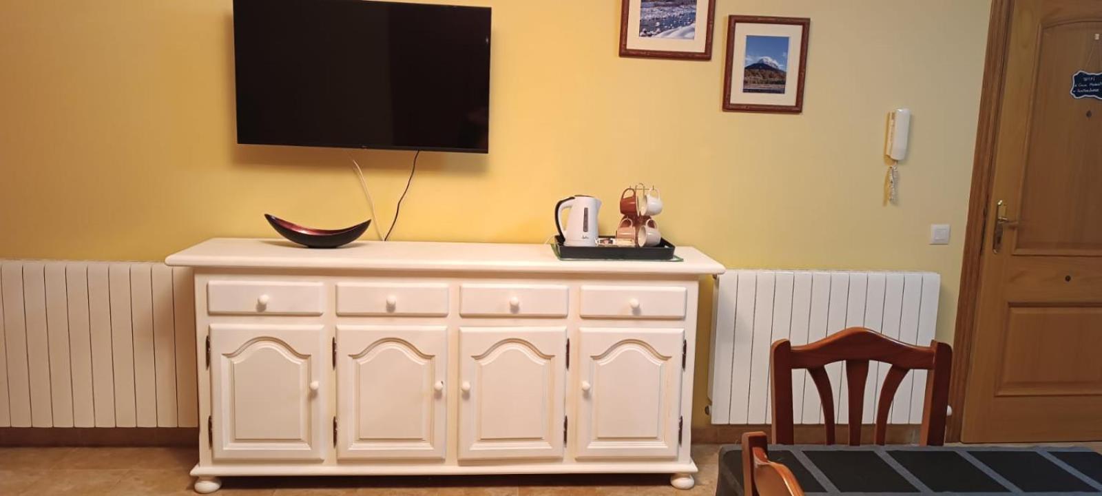 Apartamentos Casa Modesto Ескалона Екстер'єр фото