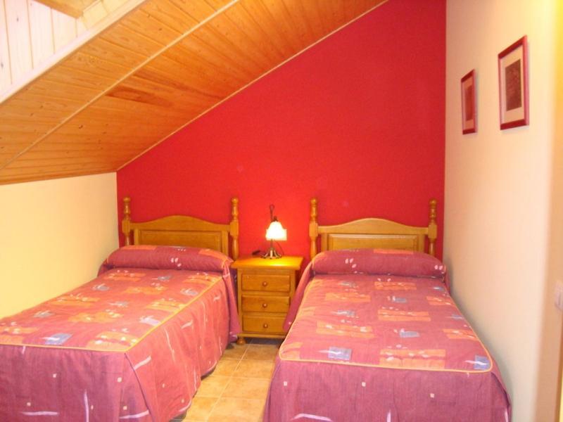 Apartamentos Casa Modesto Ескалона Екстер'єр фото