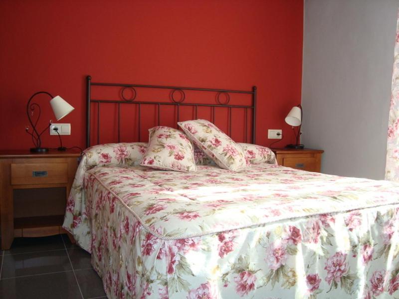 Apartamentos Casa Modesto Ескалона Екстер'єр фото