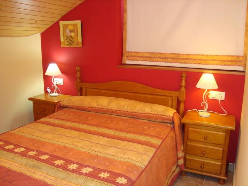 Apartamentos Casa Modesto Ескалона Екстер'єр фото