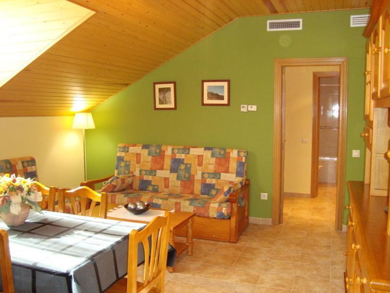 Apartamentos Casa Modesto Ескалона Екстер'єр фото