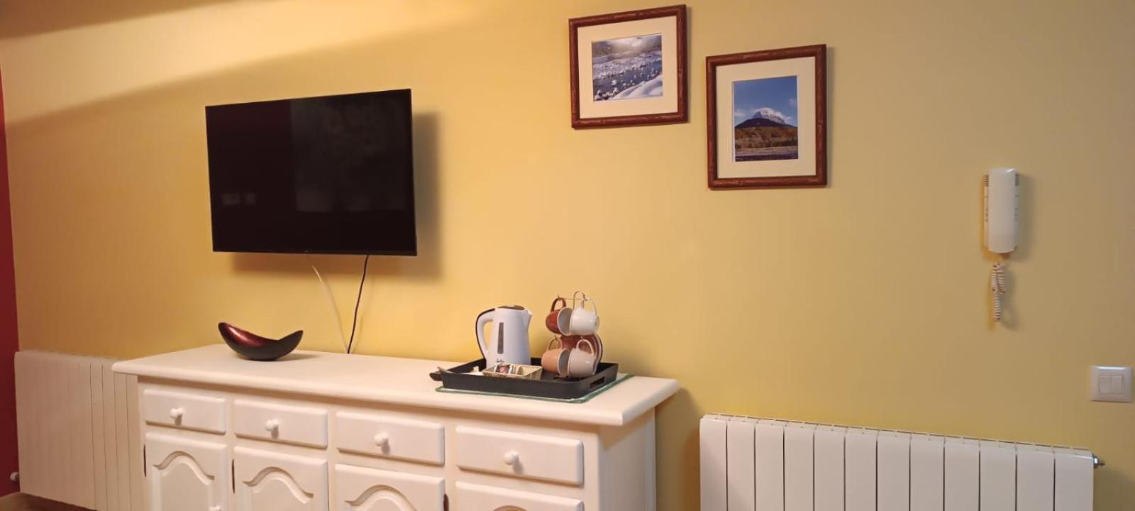 Apartamentos Casa Modesto Ескалона Екстер'єр фото