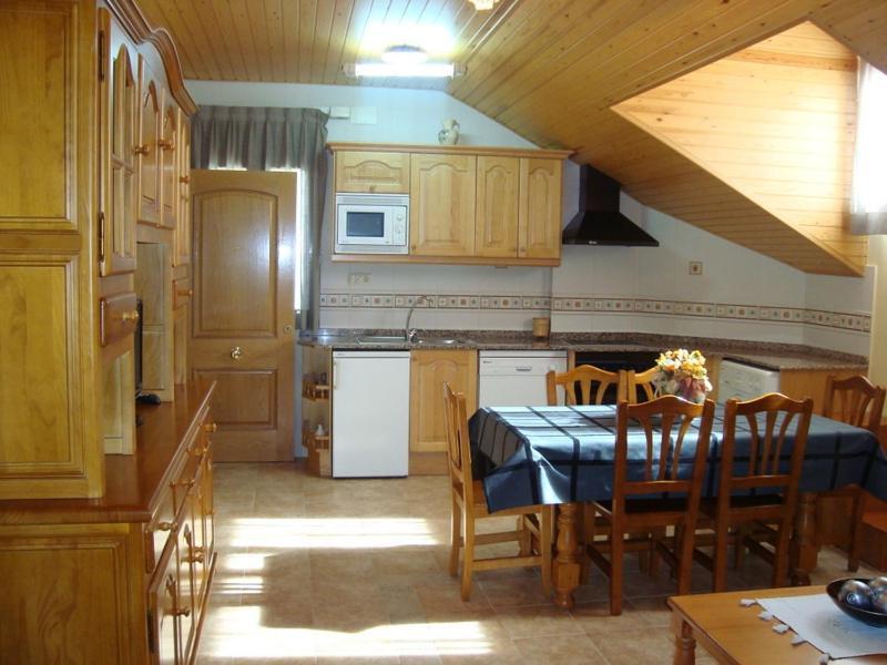 Apartamentos Casa Modesto Ескалона Екстер'єр фото